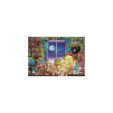 Clementoni 35148 puzzle