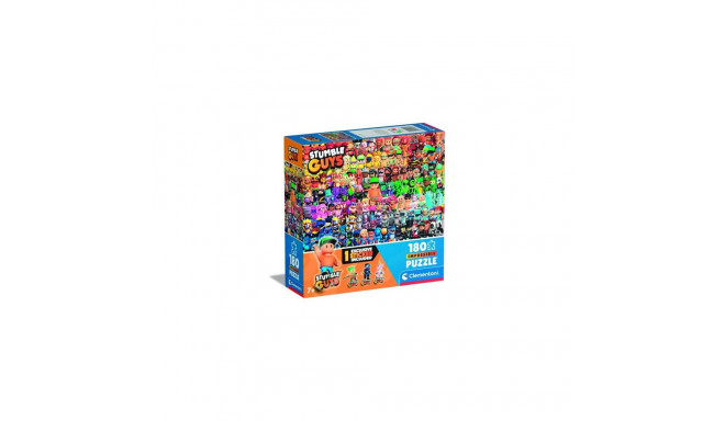 Clementoni 29321 puzzle