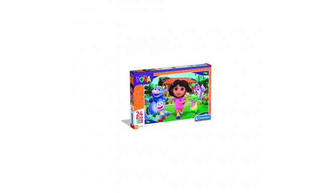 Clementoni 24826 puzzle