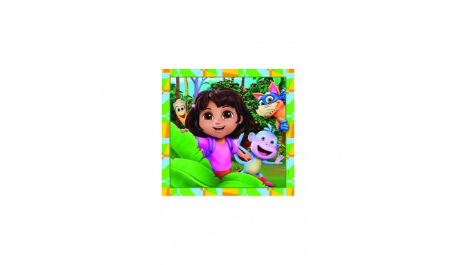 Clementoni 25078 puzzle