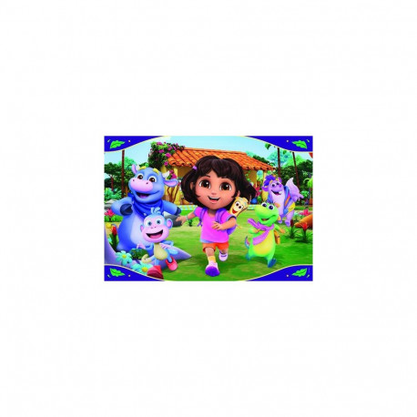 Clementoni 24826 puzzle