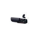 Sony Pulse Explore Headset Wireless In-ear Gaming Bluetooth Black