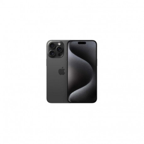 REFURB. PHONE IPHONE 16 PRO/128GB BLACK GRADE A RENEWED
