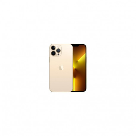 REFURB. PHONE IPHONE 14 PROMAX/128GB GOLD GRADE A RENEWED