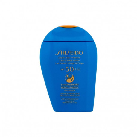 Shiseido Expert Sun Protector Face & Body Lotion (150ml)