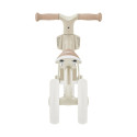 Rowerek Globber Learning Trike 2w1 Plus coconut 737-466