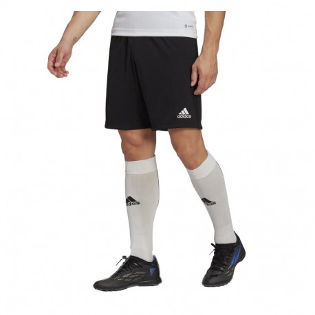 Adidas meeste treeningpüksid Entrada 22 HB0575 XS, must