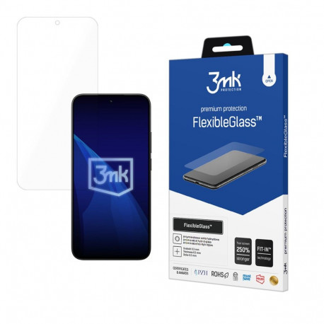 3mk hübriidklaas Xiaomi 15T Pro 5G FlexibleGlass