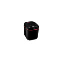 Bread Maker - Tefal PF220838 17 Programs Keep Warm Function Black
