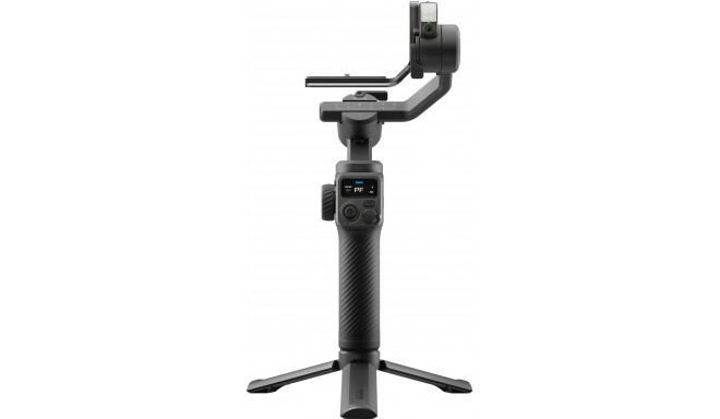GoPro gimbal Fluid Pro AI