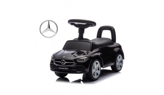 Pojazd mercedes c-class s must