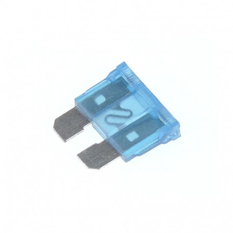 MIDI 15A auto kaitsmelülitid plaaditüüpi (50 tk.)