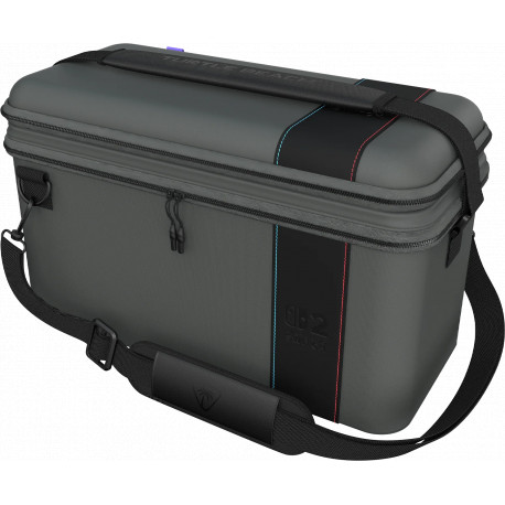 Turtle Beach case PlayTrek 2in1 Case Nintendo Switch 2, charcoal