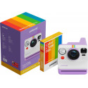 Polaroid Now Gen 3 Bundle, lilla