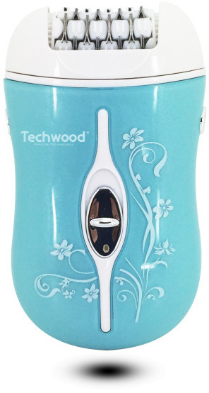 TECHWOOD TEP-40