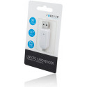 Forever memory card reader microSD/SD USB 2.0 OTG