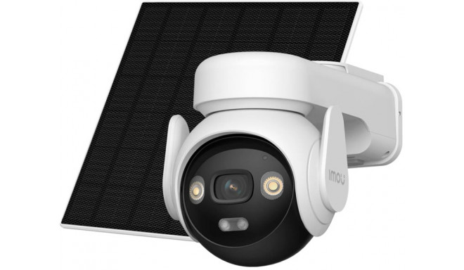 Imou security camera AOV PT 5MP