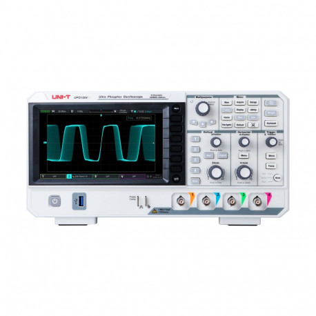 Oscyloskop Uni-T UPO1204