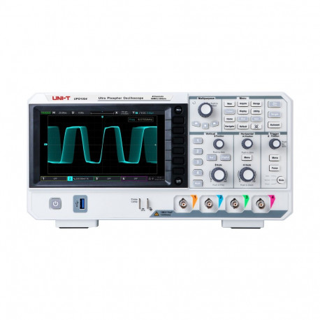 ostsilloskoop Uni-T UPO1054