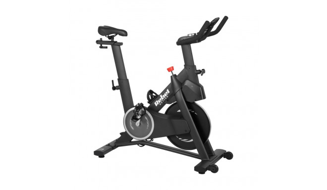 Rower spinningowy REBEL ACTIVE model RBA-1006