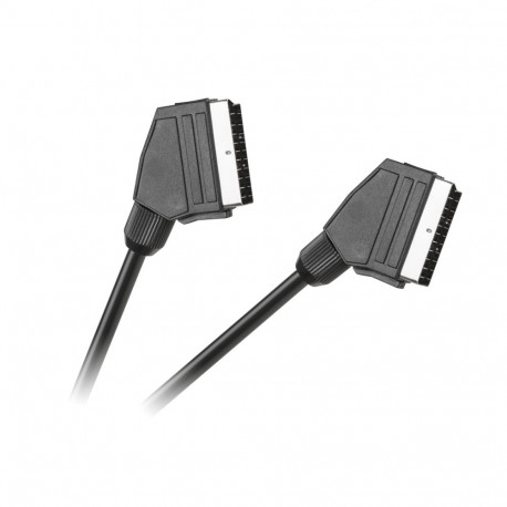 Cabletech Eco-Line SCART-SCART kaabel 1.5m