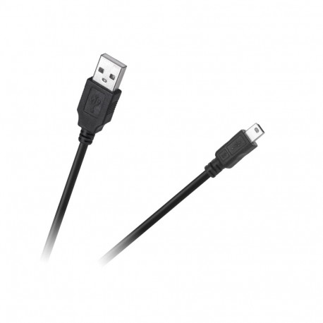 Cabletech kaabel USB-mini USB 1.8m Eco-Line