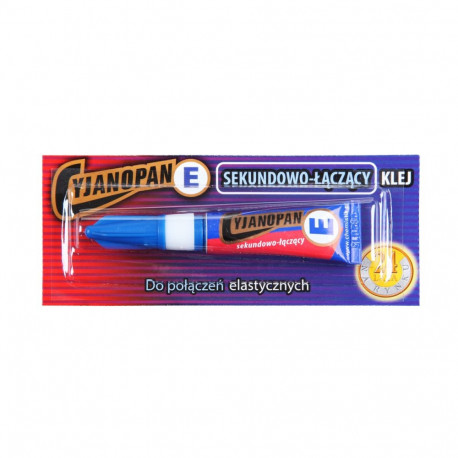 Cyjanopan universaalliim E-sinine (12 tk)