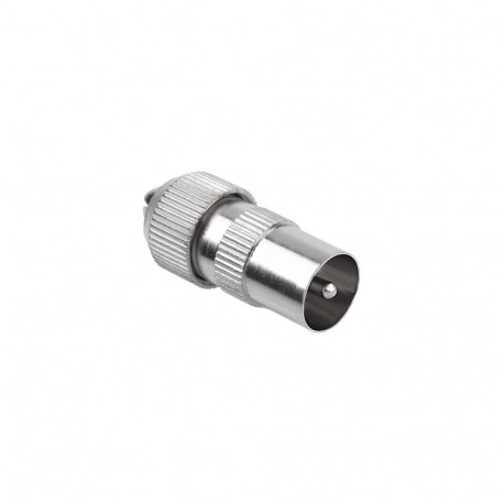 antennipesa TV metall (25 tk.)