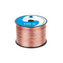 Kabel głośnikowy CCA 1.0mm