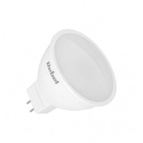 Led Rebel 6W, MR16, 3000K, 230V led-lamp