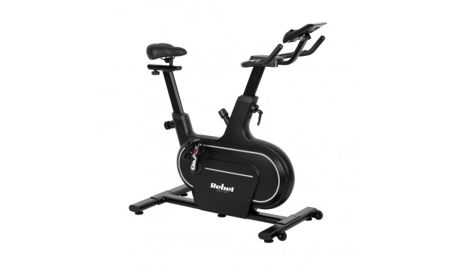 Rower spinningowy REBEL ACTIVE model RBA-1007