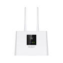 4G LTE Rebel ruuter