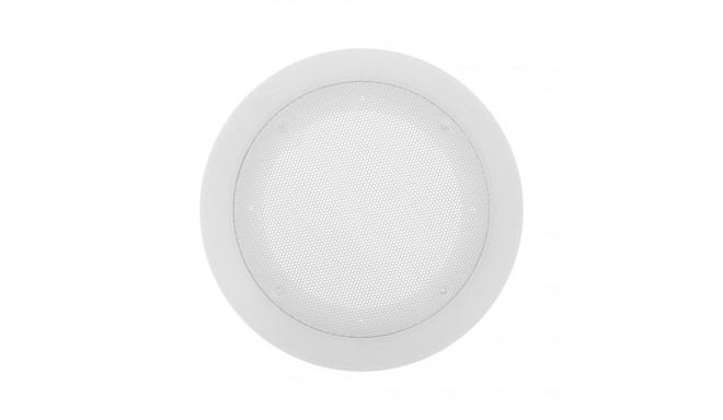 Lakke kõlarikate valge 5" (2 tk.)