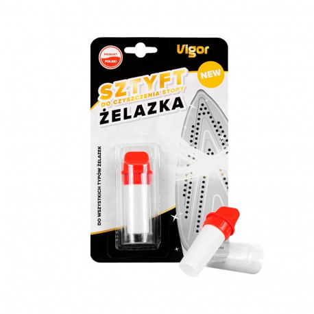 SZTYFT triikraua puhastamiseks