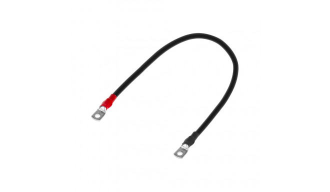 akulaadija ühendus LA16/6