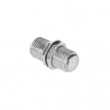 Złącze SAT F-F (beczka) Cabletech (50 tk.)