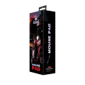 LED hiirematt Kruger&Matz Warrior