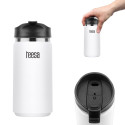 TEESA 350ml valge termostass