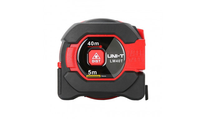 Uni-T LM40T kaugusmõõtja