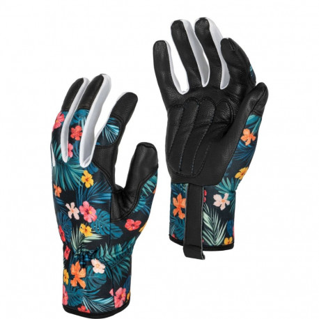 kitsenahast kindad lilledega l272608p, kaart, "8", ce, lahti