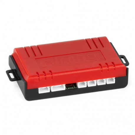 4-anduriline parkimisandurite keskseade amio-01011