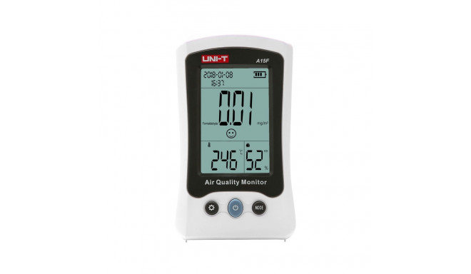 Miernik jakości powietrza Uni-T A15F
