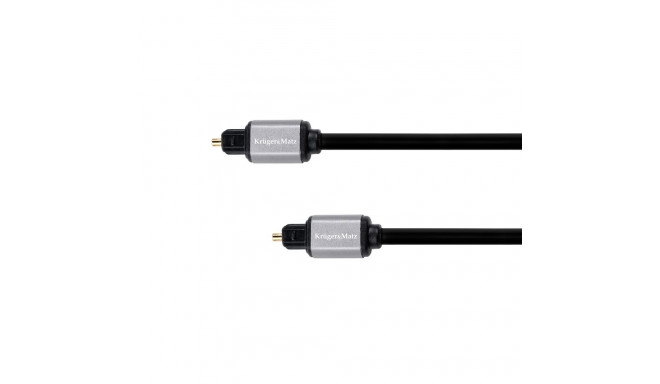 Kabel optyczny 3m Kruger&Matz Basic