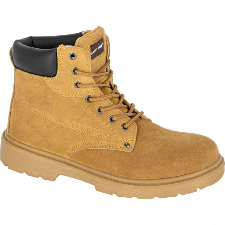 zamsšnahast beezikaspruunid töösaapad s1 p fo "40" ce lahti