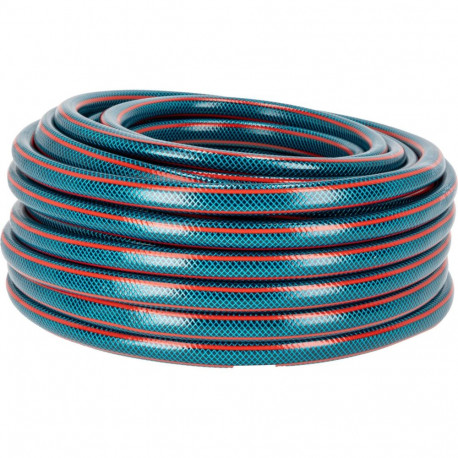 Wąż ogrodowy 4 warstwowy 3/4" 20m rolka, proline