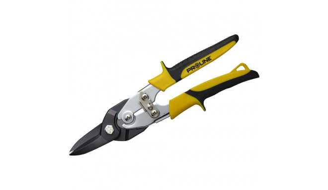 Sirged plekikäärid 250mm – kuni 1,5mm proline