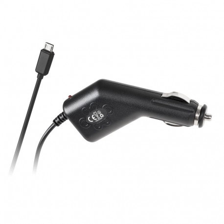 Quer micro USB 2000 mA autolaadija