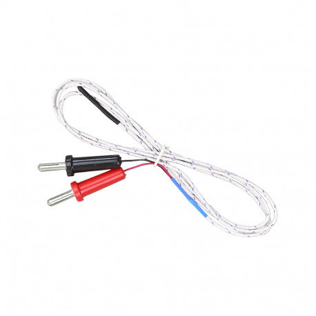 Uni-T temperatuuriandur UT-T10K -40~260°C