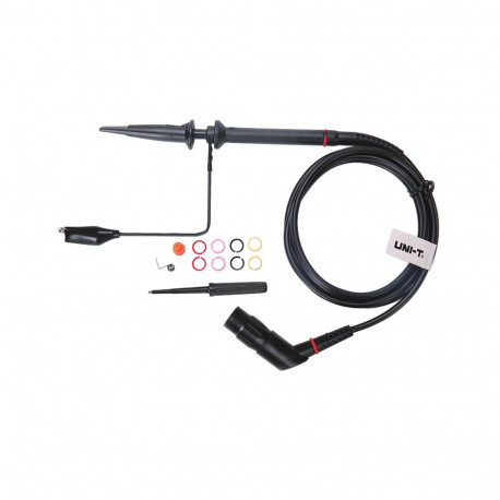Sonda ostsilloskoop 25MHz (BNC nurk-pistik) Uni-T UT-H01
