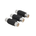 3 RCA emane - 3 RCA emane (10 tk.)